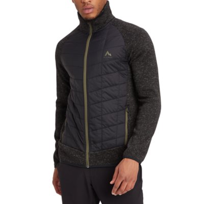 veste hybride homme skeena