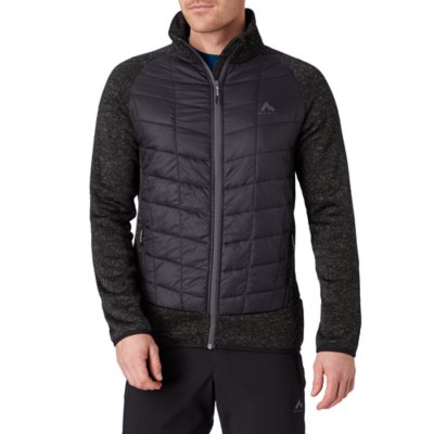 veste hybride homme skeena