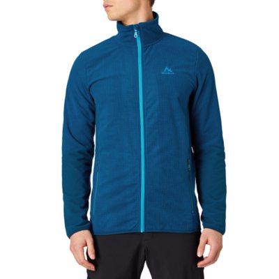 veste polaire homme clana