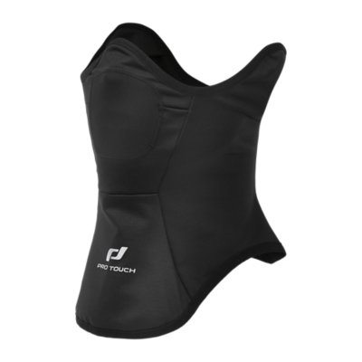 tour de cou adulte snood noir