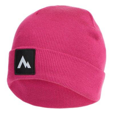 bonnet adulte marwin