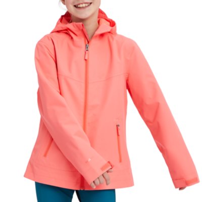 veste de randonnée fille terang shl gls