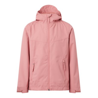 veste de randonnée fille terang shl gls