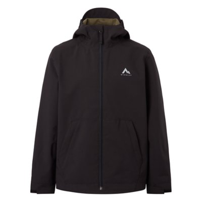 veste de randonnée garçon terang shl jrs