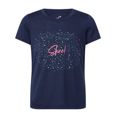 tee-shirt à manches courtes enfant garianne iii jrs