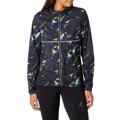 coupe-vent de running femme jessi iv
