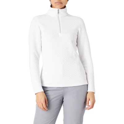 midlayer de ski femme havina