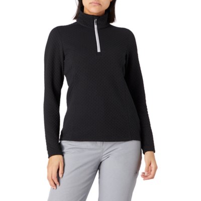 midlayer de ski femme havina