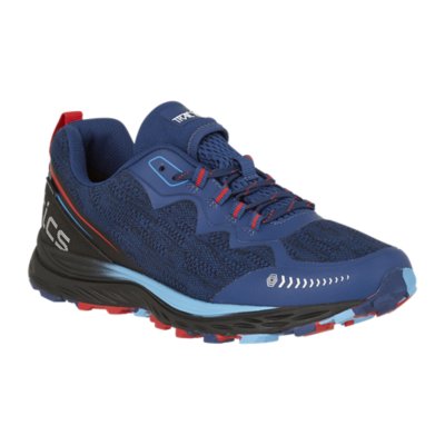 chaussures de trail homme zyrox trail aqb