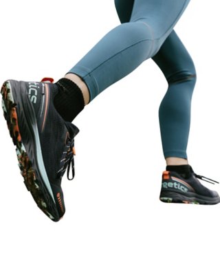 Chaussures De Trail Femme ZYROX TRAIL ENERGETICS INTERSPORT