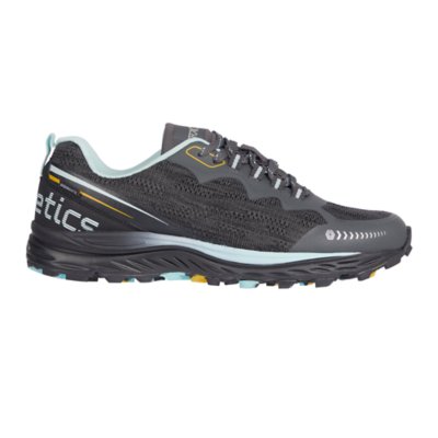 chaussures de trail femme zyrox trail