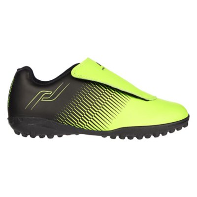 chaussures de football stabilisées garçon pt50 ii