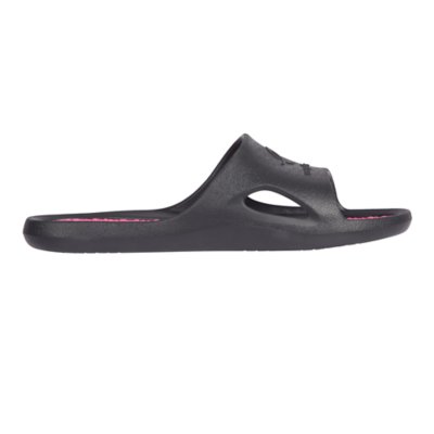 claquettes de piscine femme slide shui w