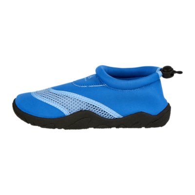 chaussures pour aller dans l eau intersport