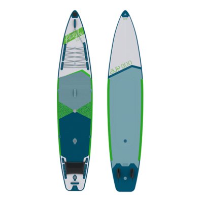 stand up paddle gonflable isup 800 tour