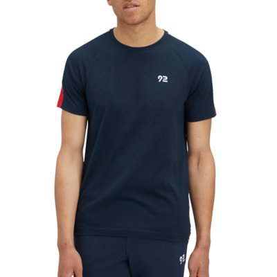 tee-shirt à manches courtes homme striggy v m