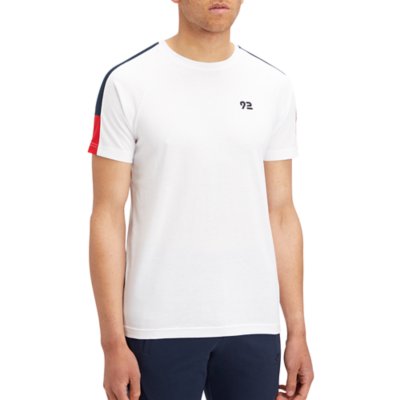 tee-shirt à manches courtes homme striggy v m