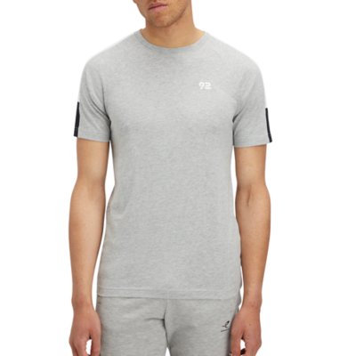 tee-shirt à manches courtes homme striggy v m