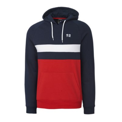 sweatshirt à capuche homme sandor iv