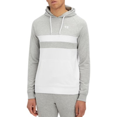 sweatshirt à capuche homme sandor iv