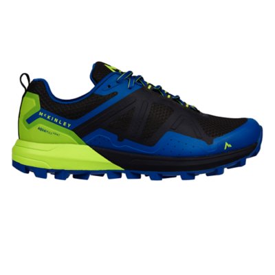 chaussures de randonnée homme niesen ii aquamax vent