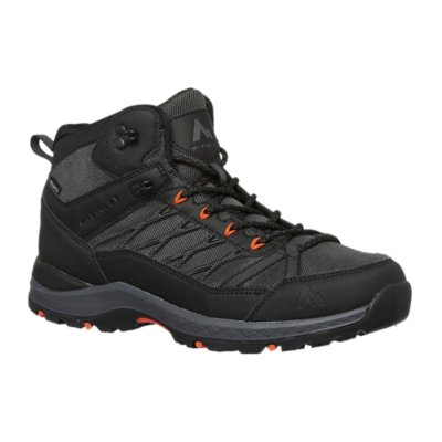 chaussures de randonnée homme kona v mid aqx m