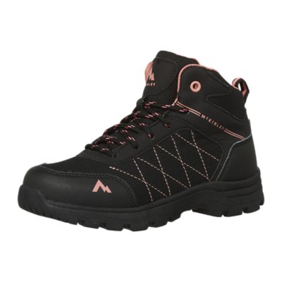 chaussures de randonnée fille arves mid j