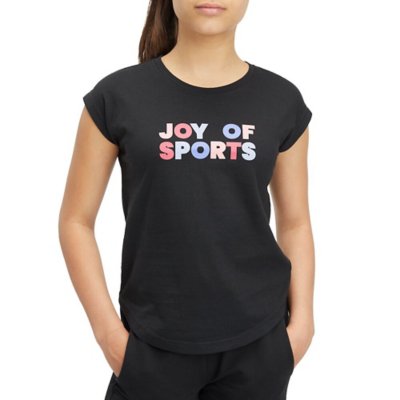 tee-shirt à manches courtes gabriella iii