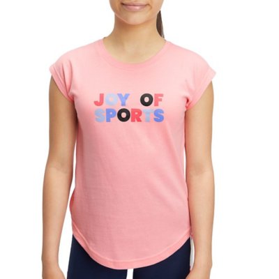 tee-shirt à manches courtes gabriella iii