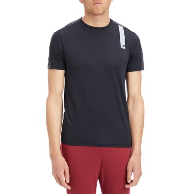 tee-shirt de training à manches courtes homme frodo