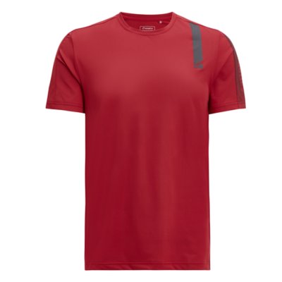 tee-shirt de training à manches courtes homme frodo