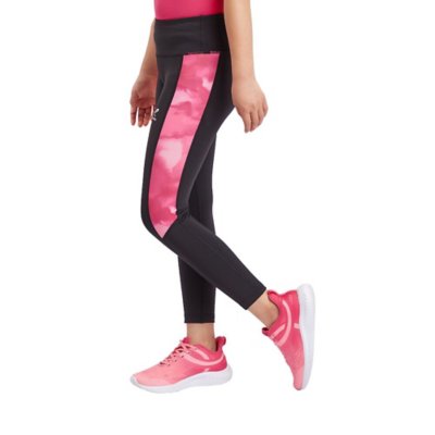 legging fille camilla