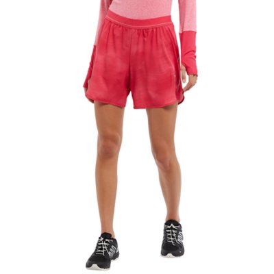 short de running femme isolda ii