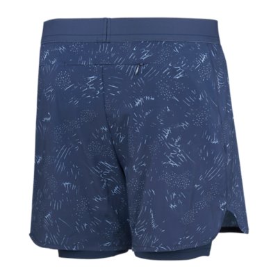 Short De Running Femme Isolda II ENERGETICS INTERSPORT