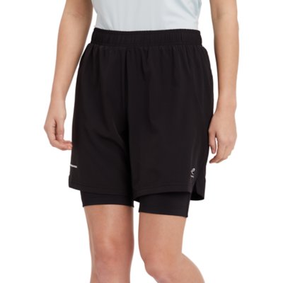 short de running femme isolda ii
