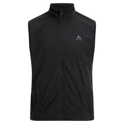 Gilet polaire sans manche femme intersport sale