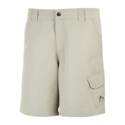 short de randonnée homme sanna