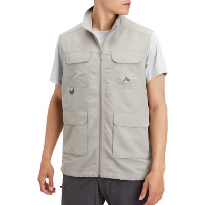 veste de randonnée sans manche homme mt walker
