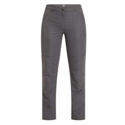 Pantalon convertible de randonnée femme Samson Iii Wms McKINLEY