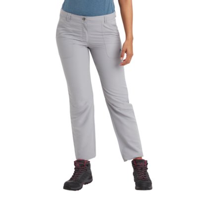 pantalon de randonnée femme sanna