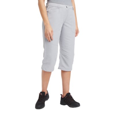 pantacourt de randonnée femme sanna