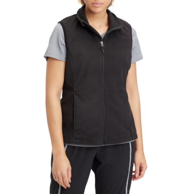 Gilet polaire sans manche femme intersport sale