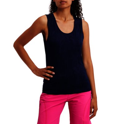 débardeur de randonnée femme osa