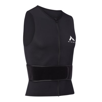 dorsale de protection fortress