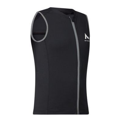 dorsale de protection fortress 3