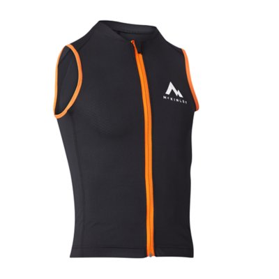 dorsale de protection fortress 3