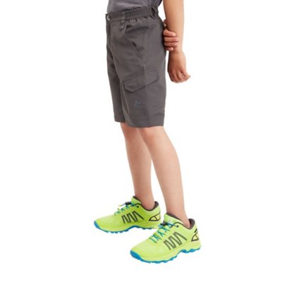 short de randonnée enfant sanna