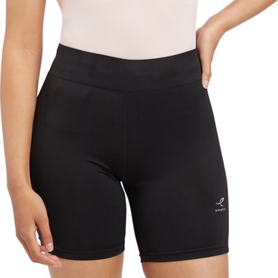 cuissard court de running femme portia