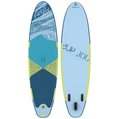 stand up paddle gonflable isup 300 iii