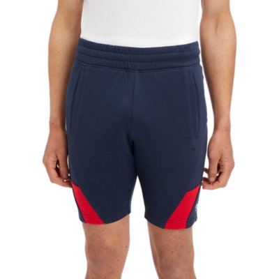 short homme seppo ii m